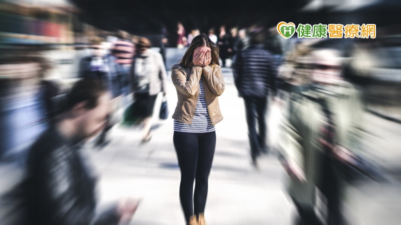 越活越焦慮? 美心理師曝5種超簡單方法助緩解