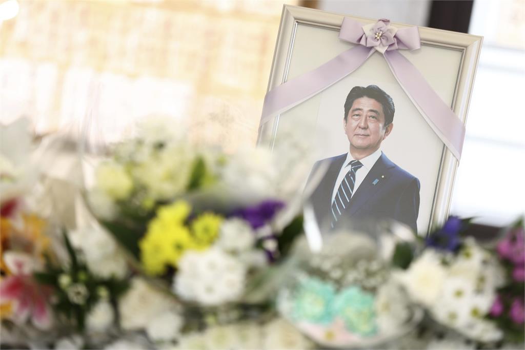 LIVE／日本前首相<em>安倍晉三</em>國葬　《民視快新聞》全程直播