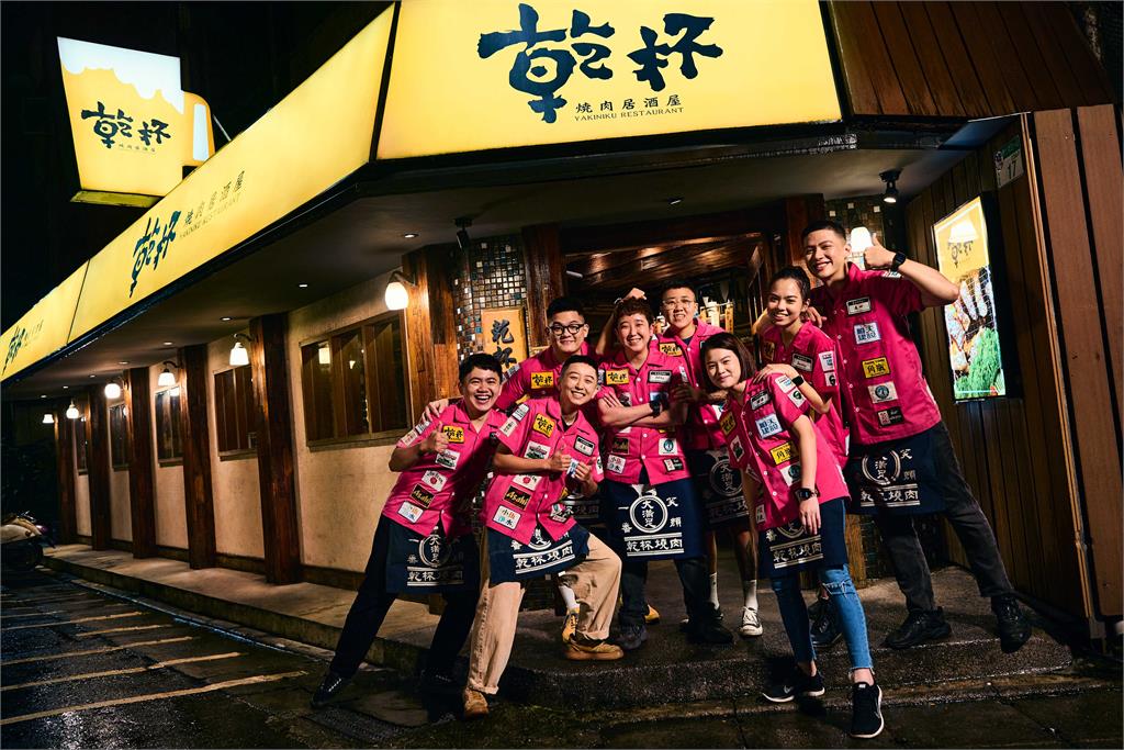 搶人大作戰！店長百萬年薪   無經驗也可四萬薪
