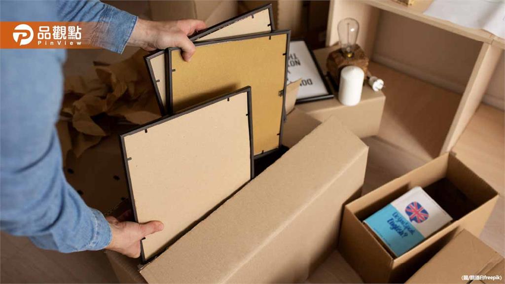 年末斷捨離！專家點名20件「必丟物品」讓你徹底重生