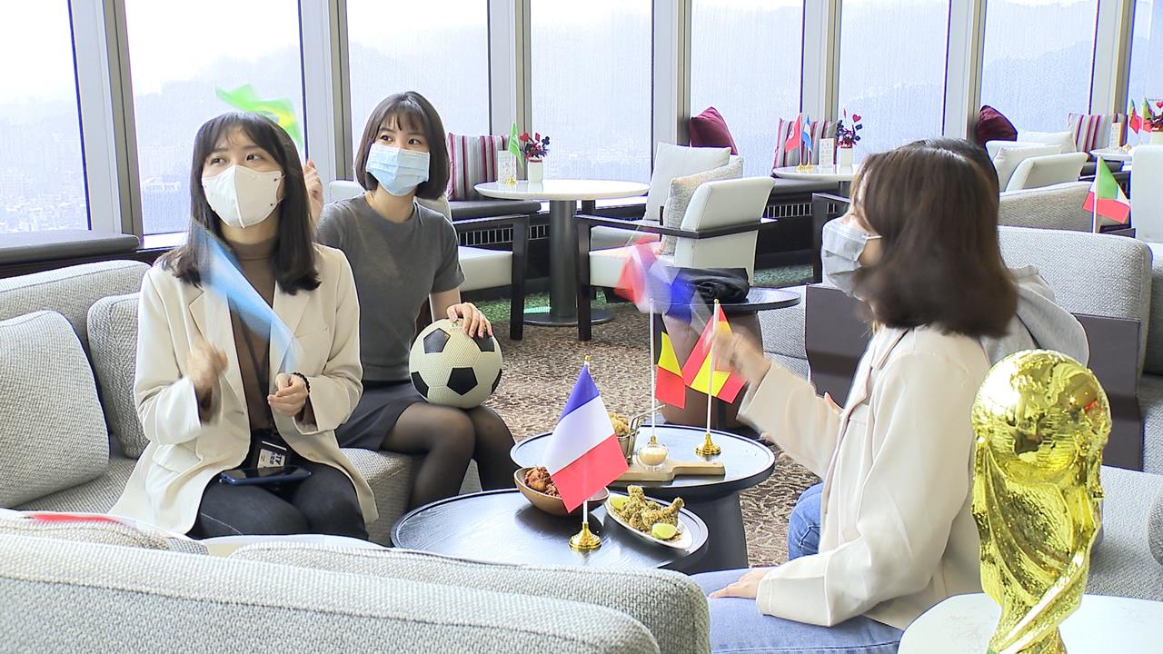 熬夜追球怎麼補最有效？　營養師：攝取「這物」助維持精神