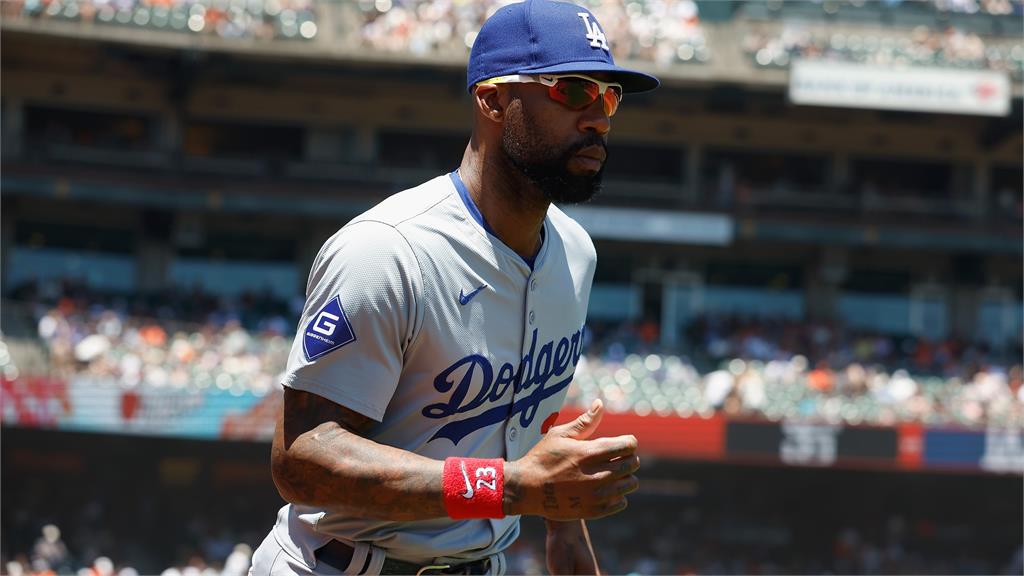 MLB(影)／教士出手補強外野深度　簽下5屆金手套老將