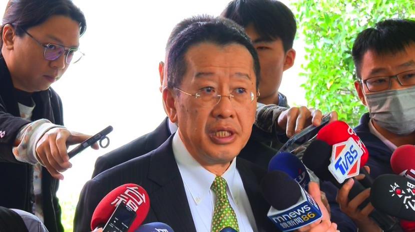 快新聞／退役飛官遭爆「賣台當間諜」　國防部要查了：叛國不法勢將受國人唾棄