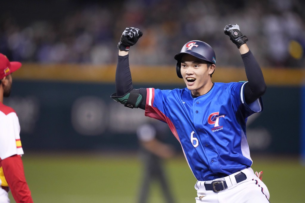 經典賽／2020年選秀落榜！第69順位才被選入的王博玄寫下勵志故事