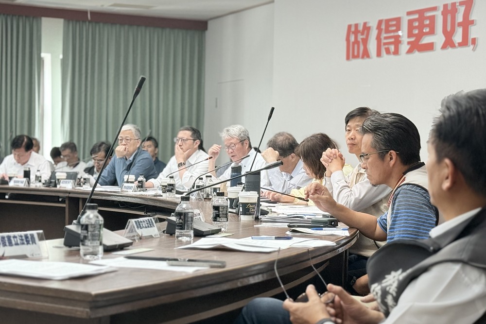 災屋修繕有補助、拆除也能請　政院：中低收入戶修繕政府全額負擔