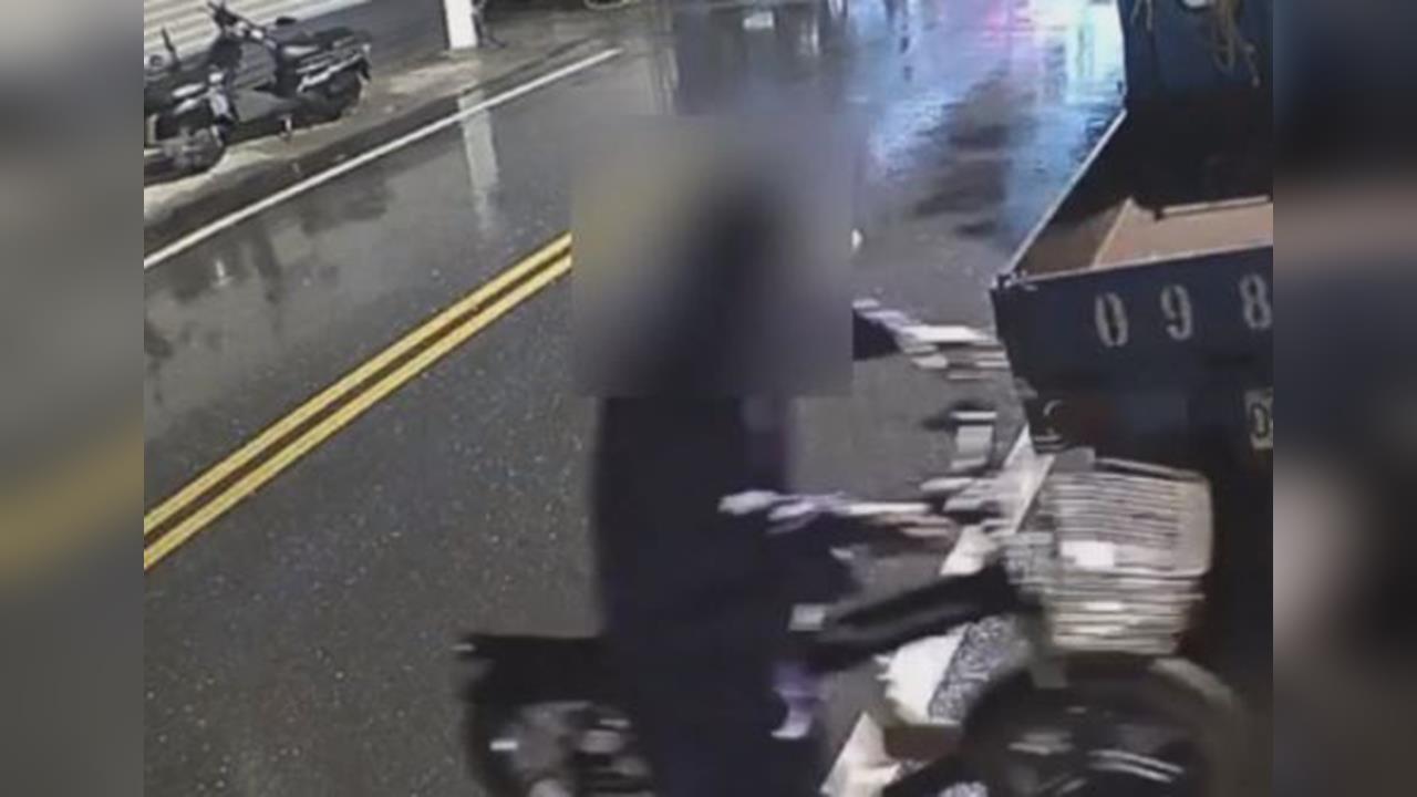 花蓮玉里警加強維安　與旅宿業者合作清查　逮藏旅社內通緝情侶