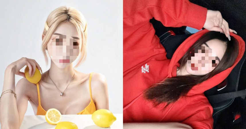 恐怖前男友曾喊「眼裡只有妳」求復合 女公關遭割喉前1天:他會來堵我