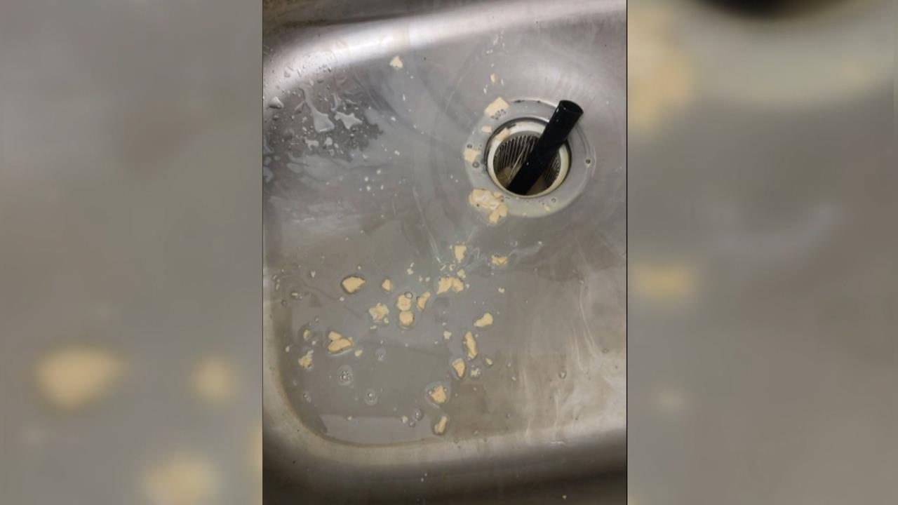 清潔隊健檢發送保久乳過期4月　最注重食安的盧秀燕「這樣說」