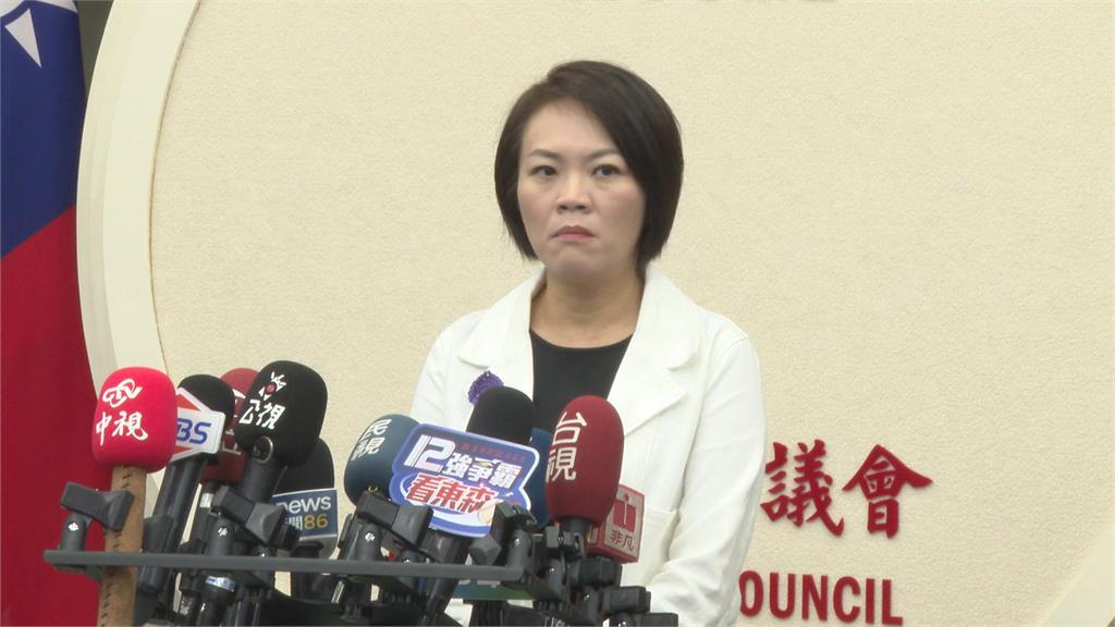 最前線(影)／傳長官施壓？柯市長室電梯紀錄不給看？顏若芳：想包庇誰？
