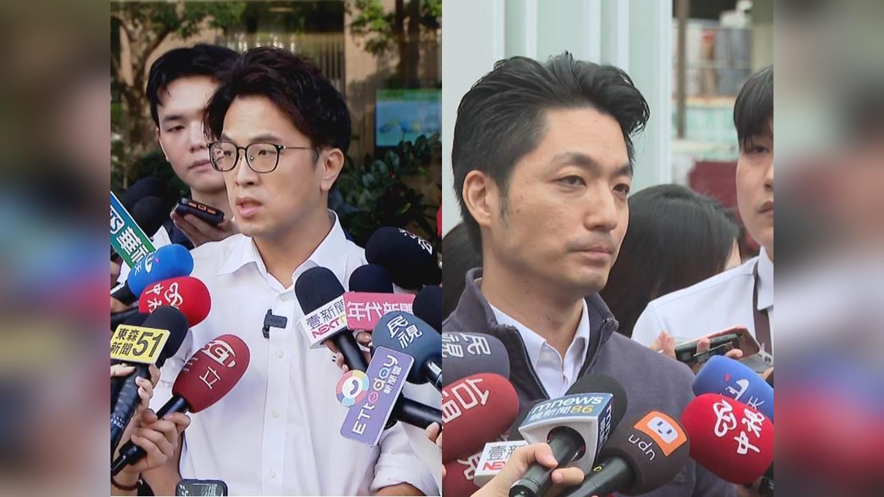 快新聞／再一家！民視等7媒體共同呼籲　邀請參選陣營參與媒體聯合電視辯論會