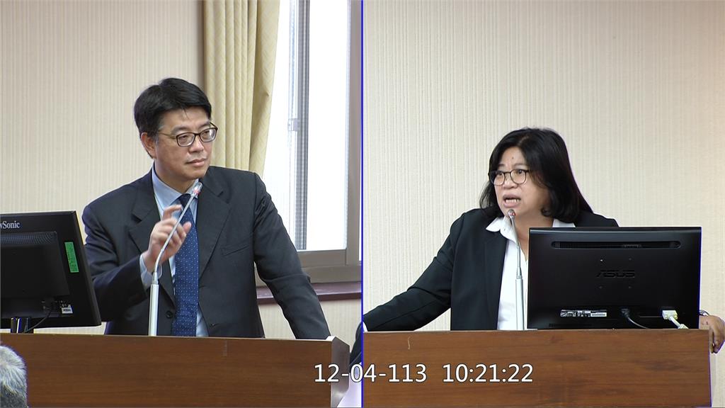 中國學生團出言矮化台灣　陸委會：將對馬辦行政處分
