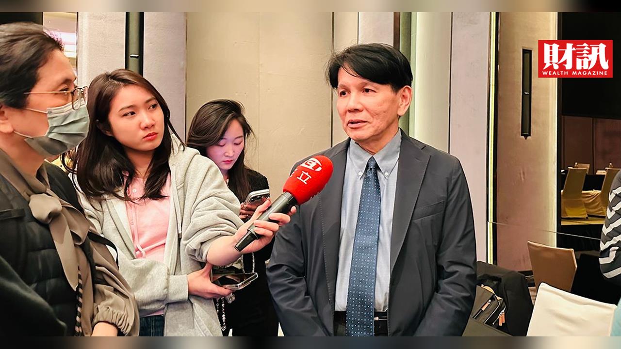 AI掀記憶體荒！華邦電：需求「緊得不得了」2027年產能全賣光