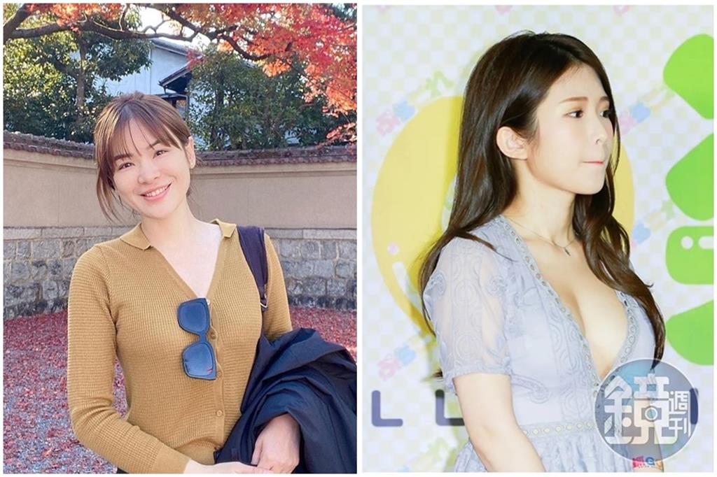 網友拱女版《拳上》對決雞排妹 陳沂酸爆:嘉賓翁立友、主持曾國城