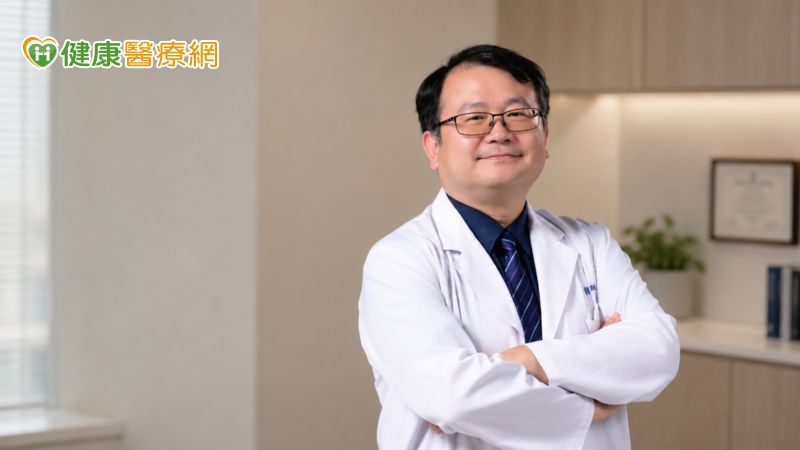 三高不只是數字控制　周明岳醫師：整合照護有助延緩失能