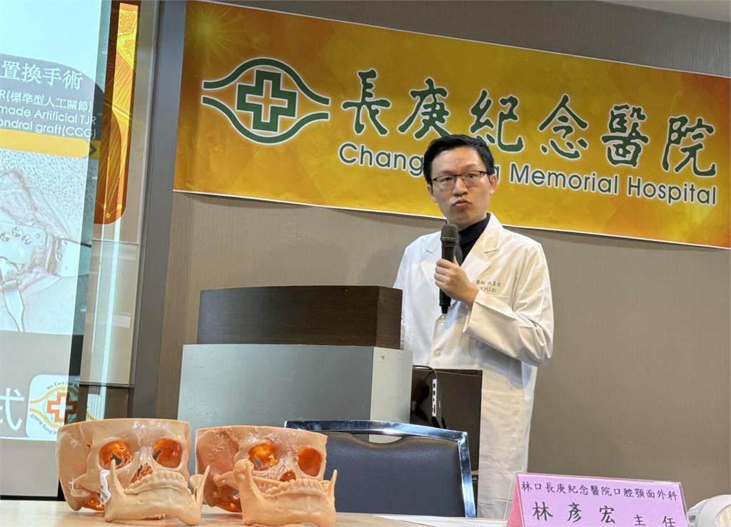 19歲少女嗨吃烤肉竟害「2年難張口」 關節盤移位!嚼珍珠也常見禍首