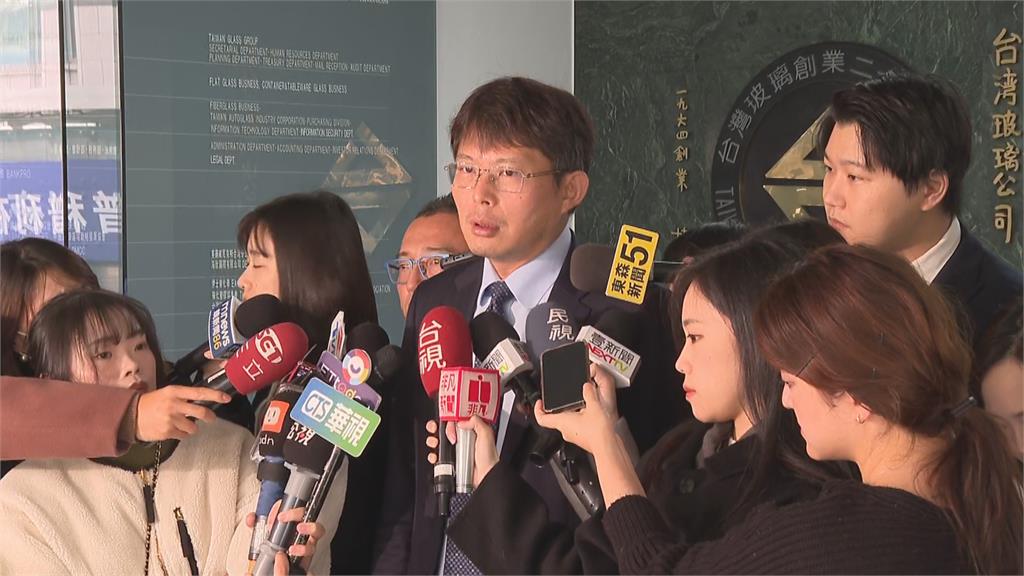 快新聞／柯文哲盼黨主席2月前完成補選　前黨員諷：怕我回來挑戰黃國昌？