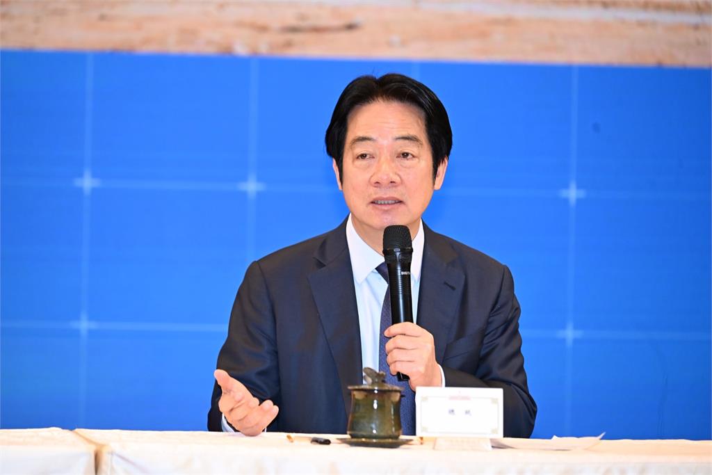 台灣這點遭日韓狠甩！　賴清德點出高市早苗勝選關鍵：我們也應這麼做