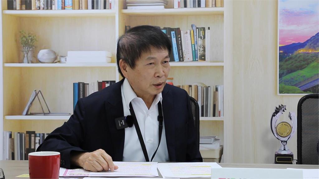 【有片】國稅、地方稅傻傻分不清楚？桃園地稅局長姚世昌教你分辨