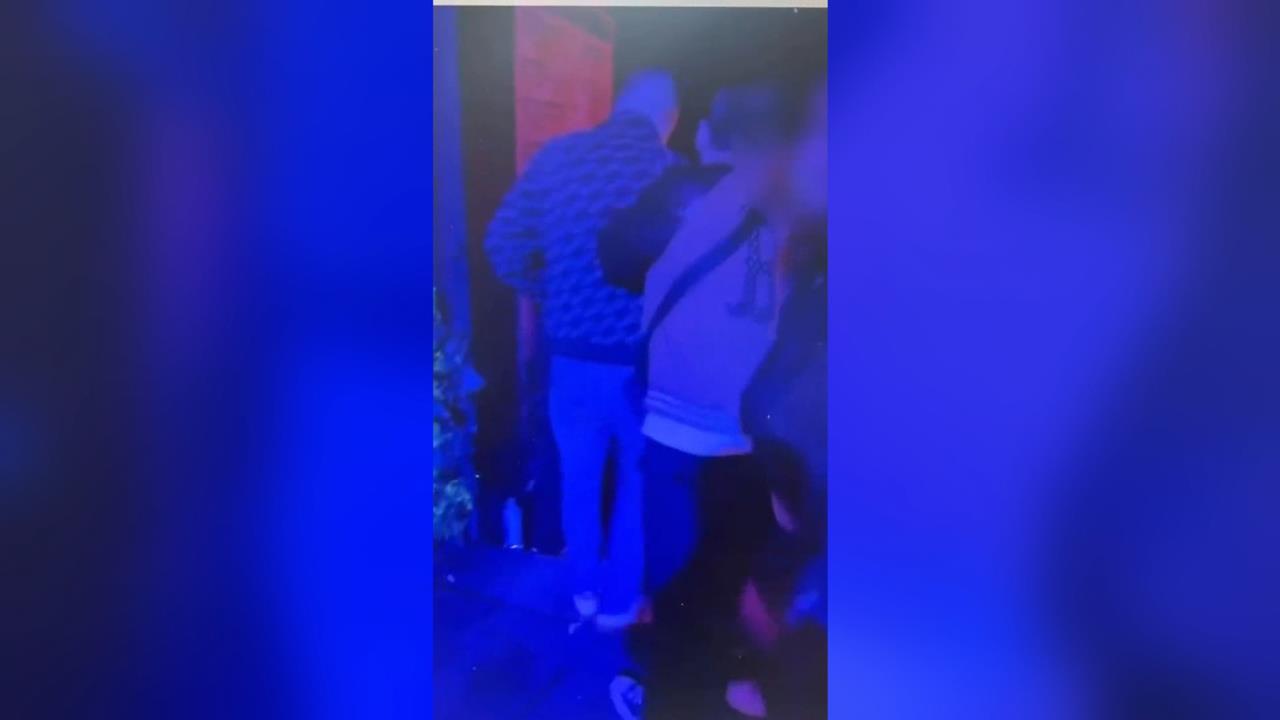DJ音樂會衝突! "狂噴辣椒水"多人不適 莽男送辦