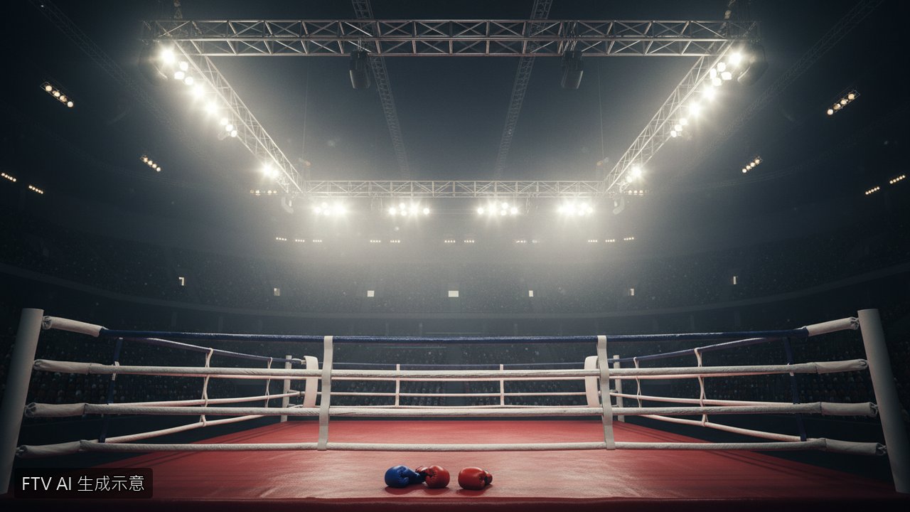 日本拳擊世紀對決！「怪物」Naoya Inoue 擊敗強敵衛冕世界拳王