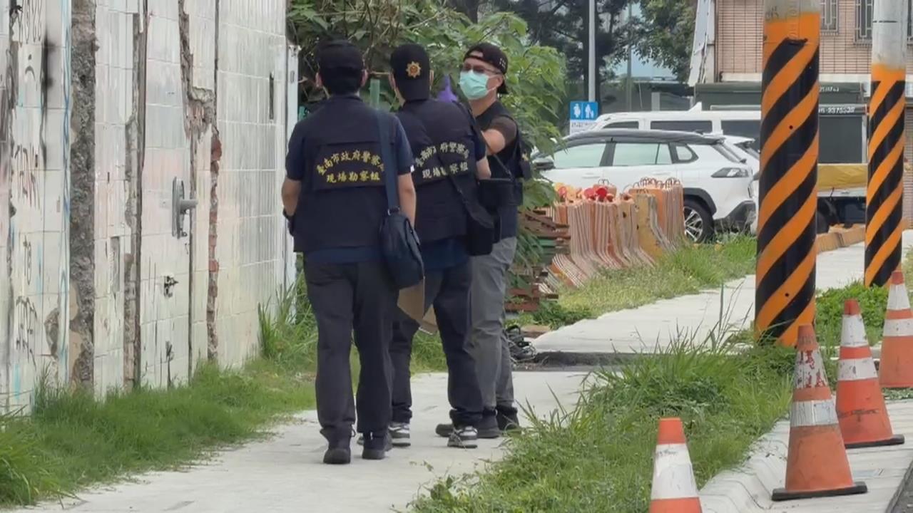 台南女高中生遭"捂嘴強擄"! 幸機警大喊獲救 嫌犯逃逸中