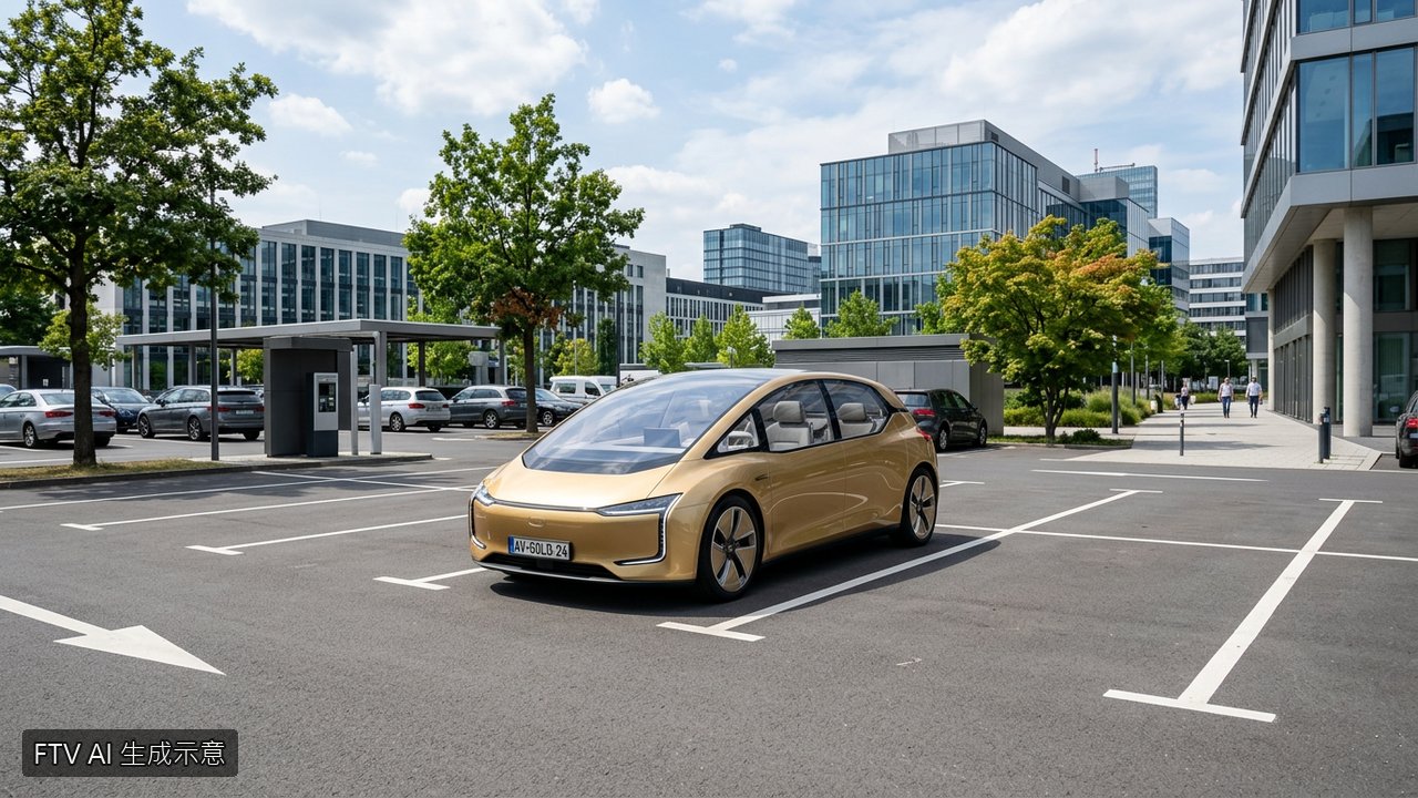 特斯拉預告 Cybercab 自駕計程車即將亮相 9月辦體驗會