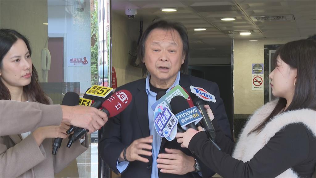 快新聞／裕隆回應「扶不起的阿斗說」　王世堅再回嗆：得了便宜又賣乖