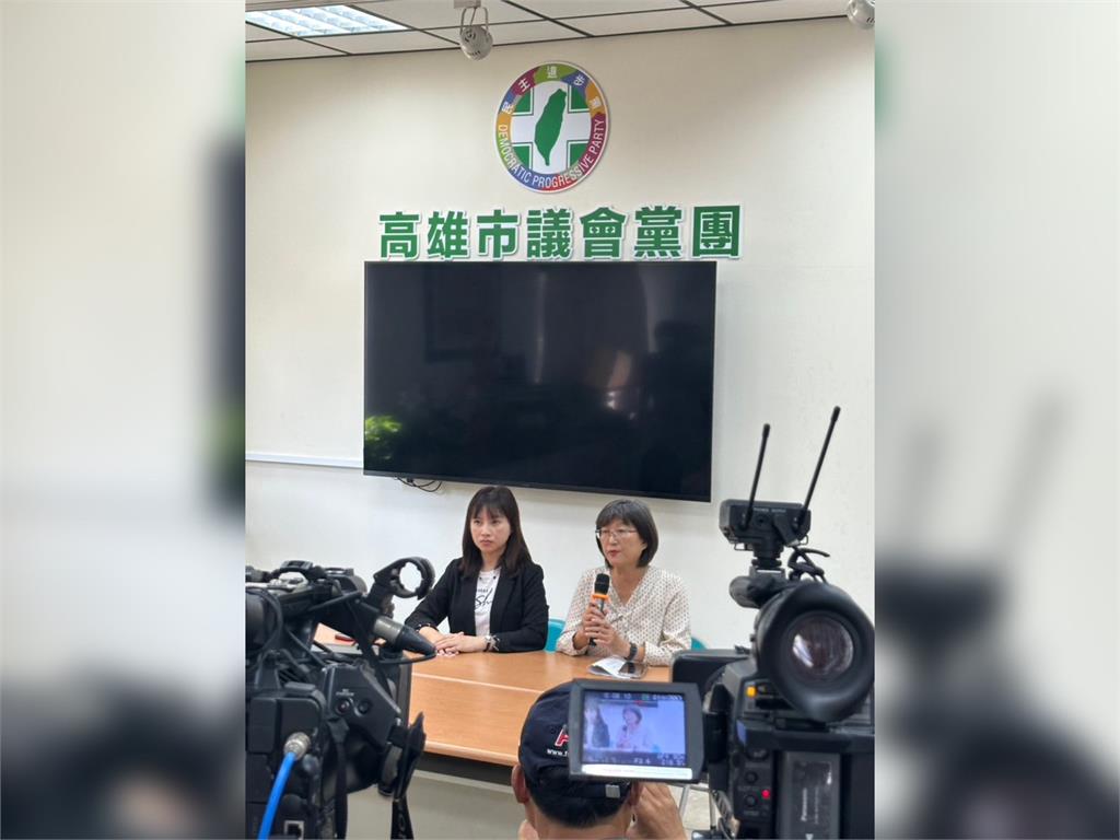 快新聞／高雄托嬰中心「借殼上市」再爆虐嬰　負責人夫妻各4萬元交保