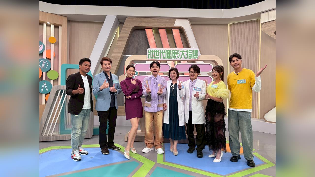 倪齊民年輕拍騎馬、動作戲受傷不斷！檢查發現椎間盤突出