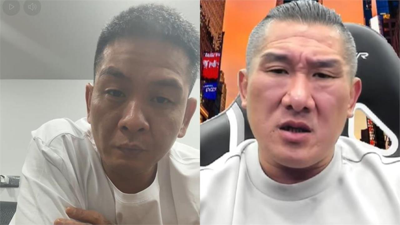 快新聞/為何突爆館長黑料?大師兄揭公司與外界認知落差極大 有不爽「針對他就好」