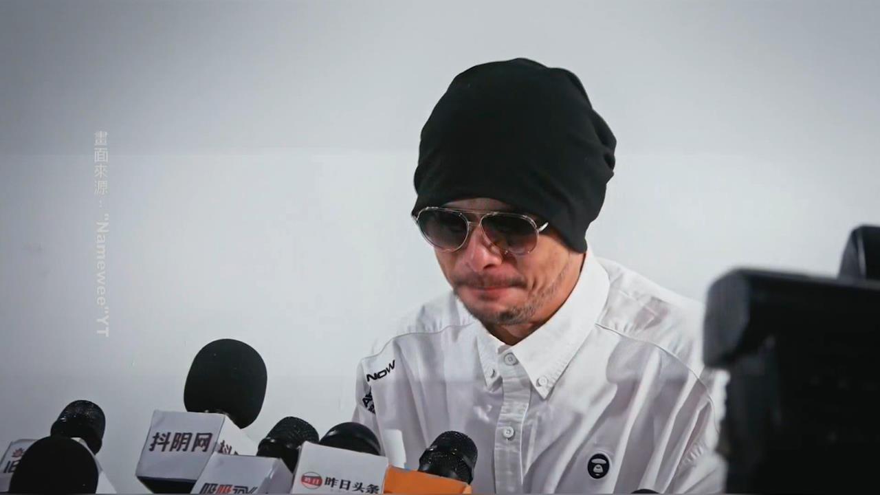 黃明志涉2罪恐關2年＋3下鞭刑 　大馬警宣布朝謀殺偵辦