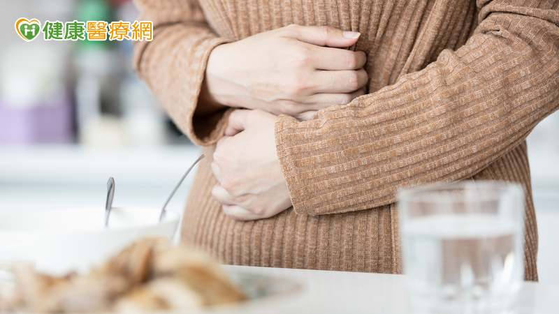 緊張、壓力大　腸道也跟著出問題？醫授「9撇步」減壓又護腸！ 