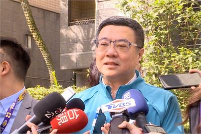 快新聞／「挺警察、財政永續」並非選擇題！　卓榮泰細數9年來所做努力