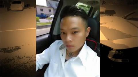 快新聞／虐殺女友遭判10年徒刑亡命天涯！　「76行者」陳修將員林落網