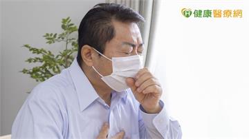 芝麻大肺癌差點被忽略!男做「1檢查」即時揪出 颱風天手術成功重生