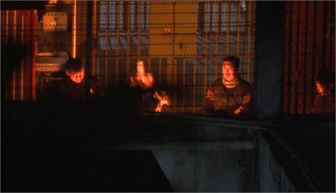 北所傳槍響！死囚黃麟凱22：02伏法　法務部證實了