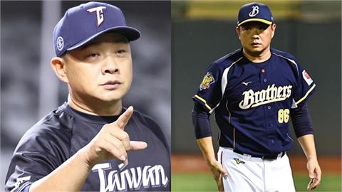 中職快訊／要改組奪還了？傳中信兄弟高層大風吹　「恰恰」彭政閔接任領隊