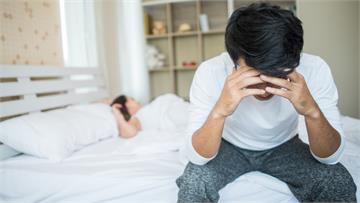 拯救中年危機!專家分享男性更年期7大調理 助你重拾活力