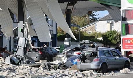 快新聞／愛爾蘭加油站爆炸釀10死　愛爾蘭總理發聲了