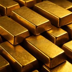 金價波動劇烈！上海黃金交易所再發通知　強化風險控制