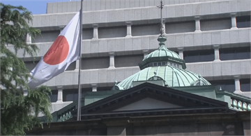 日銀再祭8兆 助中小企業疫情紓困