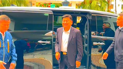 傅崐萁稱國會議員走到哪都代表中央　綠批：山太王心態把立委做成總統