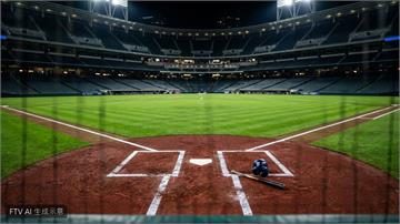 MLB／Dingler生涯首發滿貫砲　老虎13比1痛宰運動家