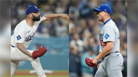MLB(影)／道奇想挑戰三連霸出現隱憂！「這個位置」沒補強令人難以放心