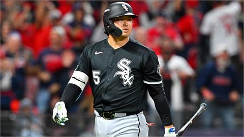 MLB(影)／「村神」變人體電風扇！村上宗隆關鍵戰4K　白襪21K創史上最慘紀錄