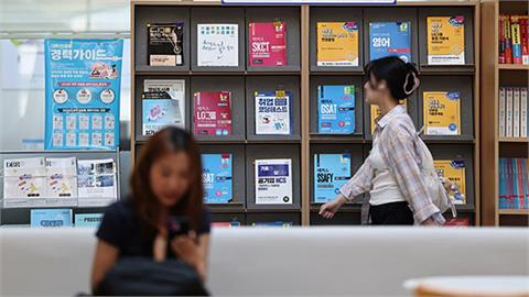 韓國青年就業率暴跌5.6％　政府砸23億推住宿職業訓練中心
