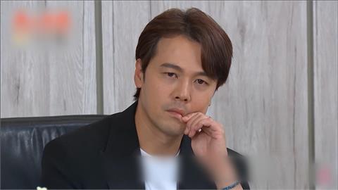 《愛的榮耀》林小樓演「惡婆婆」狂修理王瞳！她下戲秒求饒曝2人真實互動