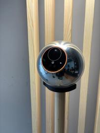 ''掃眼球''建立數位身分　專家：特種個資外洩難補救