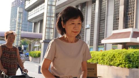快新聞／陳佩琪再發文控台北看守所「人畜共生」　「原住鼠晚上大搖大擺走星光大道」