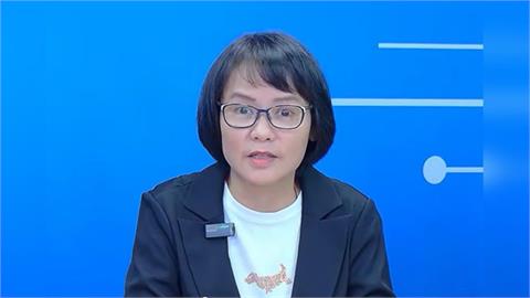 快新聞／北一女教師屢出「親共言論」！他曝國共協力形塑「區桂芝模式」內幕